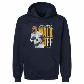 Jackson Chourio Men's Hoodie | 500 LEVEL