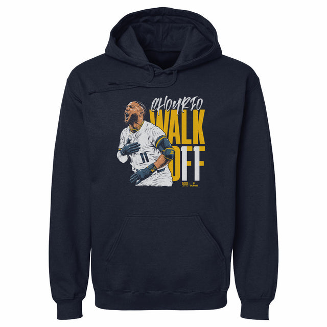 Jackson Chourio Men's Hoodie | 500 LEVEL