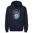Chicago Stars FC Men's Hoodie | 500 LEVEL
