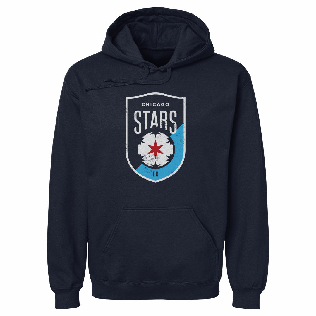 Chicago Stars FC Men's Hoodie | 500 LEVEL
