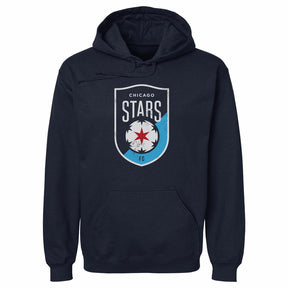 Chicago Stars FC Men's Hoodie | 500 LEVEL