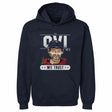 Alex Ovechkin Men's Hoodie | 500 LEVEL