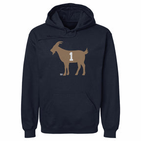 Pittsburgh Men's Hoodie | 500 LEVEL