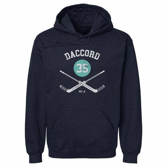 Joey Daccord Men's Hoodie | 500 LEVEL