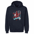 Chicago Fire FC Men's Hoodie | 500 LEVEL