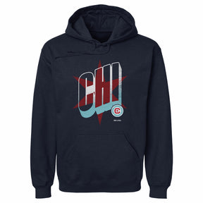 Chicago Fire FC Men's Hoodie | 500 LEVEL