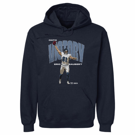 Eric Saubert Men's Hoodie | 500 LEVEL
