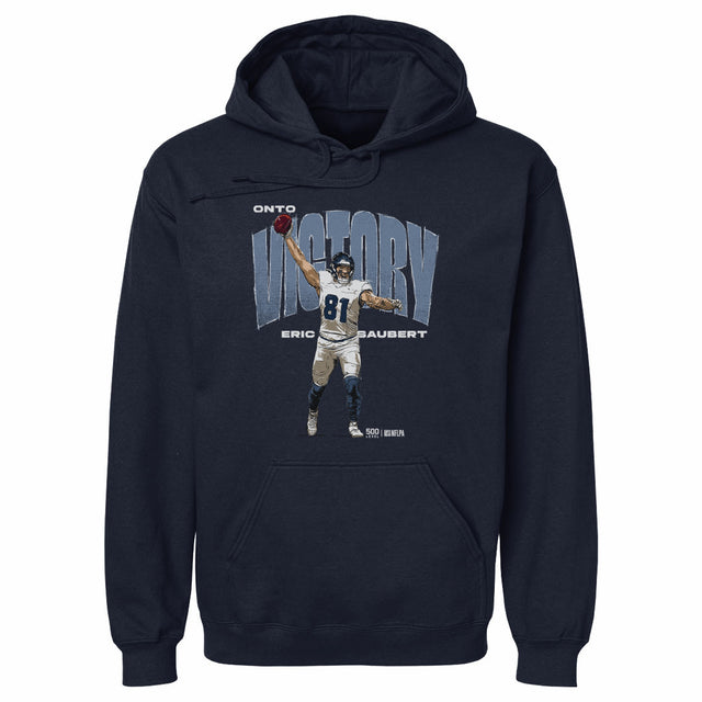 Eric Saubert Men's Hoodie | 500 LEVEL