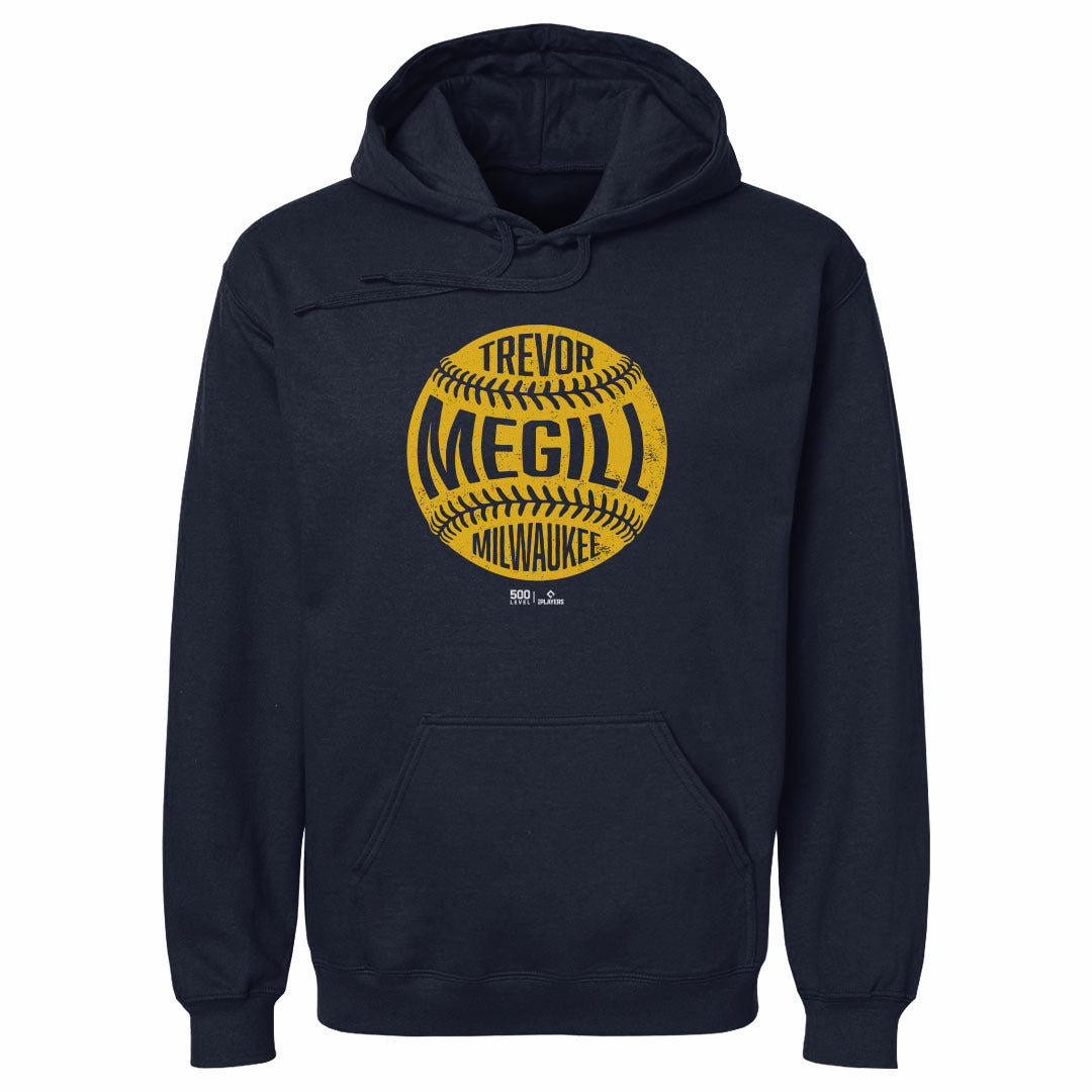 Trevor Megill Men's Hoodie | 500 LEVEL