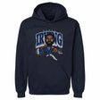 Kyrie Irving Men's Hoodie | 500 LEVEL