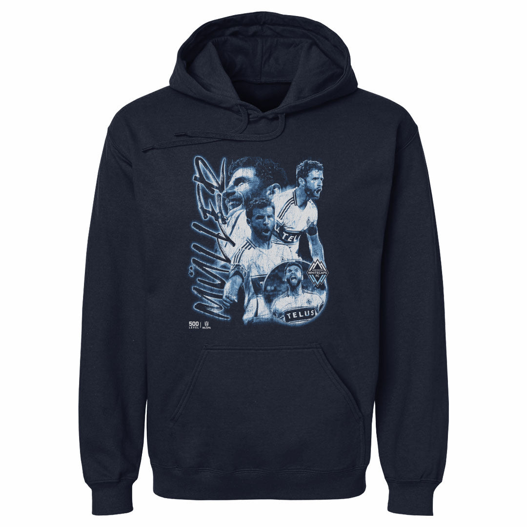 Thomas Muller Men's Hoodie | 500 LEVEL