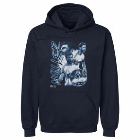 Thomas Muller Men's Hoodie | 500 LEVEL