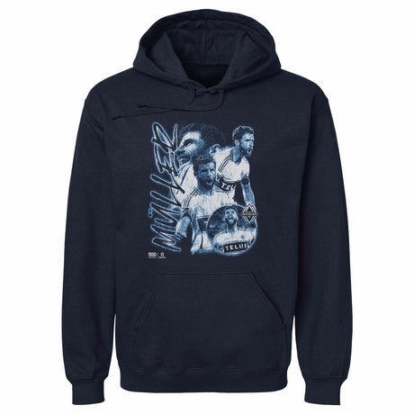 Thomas Muller Men's Hoodie | 500 LEVEL