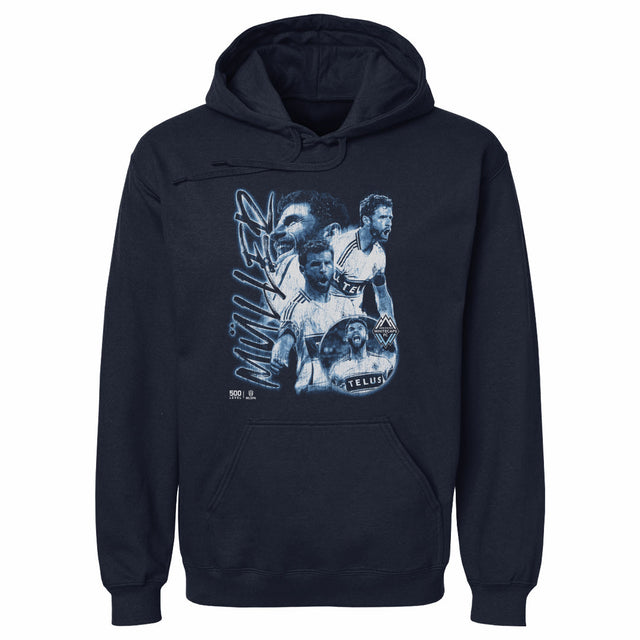 Thomas Muller Men's Hoodie | 500 LEVEL