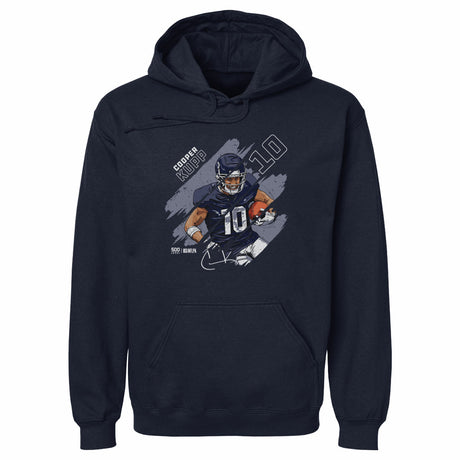 Cooper Kupp Men's Hoodie | 500 LEVEL