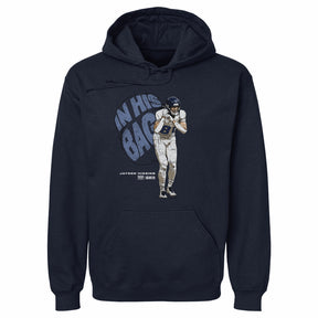 Jayden Higgins Men's Hoodie | 500 LEVEL