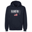 Noah Hanifin Men's Hoodie | 500 LEVEL
