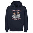 Paul DeJong Men's Hoodie | 500 LEVEL