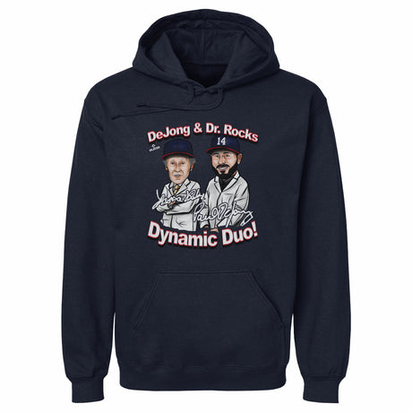 Paul DeJong Men's Hoodie | 500 LEVEL