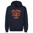 Chicago Football Men's Hoodie | 500 LEVEL