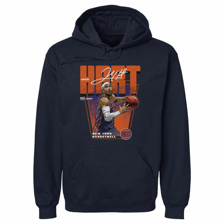 Josh Hart Men's Hoodie | 500 LEVEL