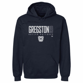 Madeline Gregston Men's Hoodie | 500 LEVEL