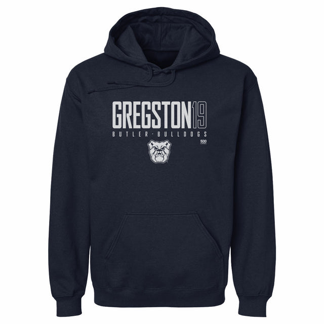 Madeline Gregston Men's Hoodie | 500 LEVEL