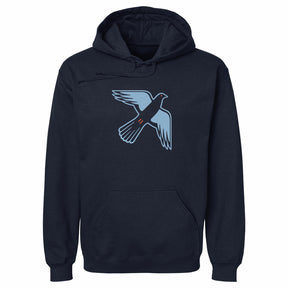New York City FC Men's Hoodie | 500 LEVEL