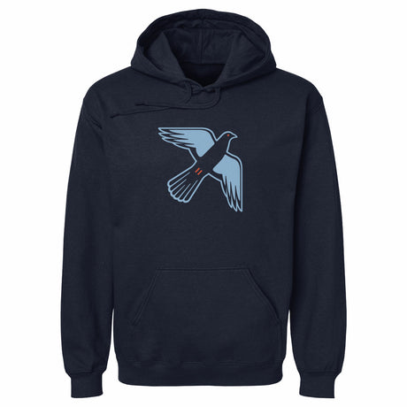 New York City FC Men's Hoodie | 500 LEVEL