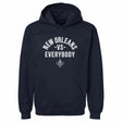New Orleans Pelicans Men's Hoodie | 500 LEVEL