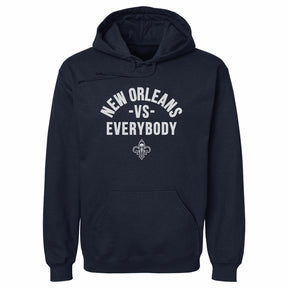 New Orleans Pelicans Men's Hoodie | 500 LEVEL