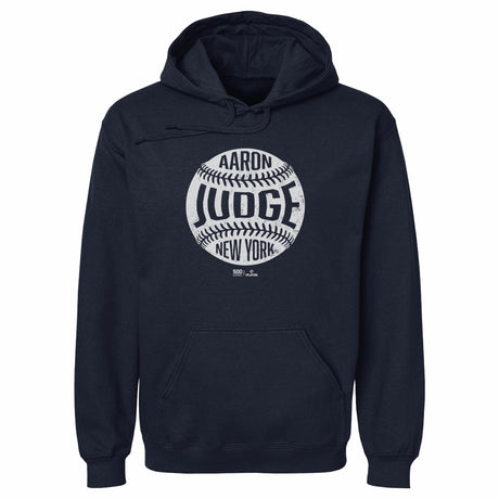 Aaron Judge Men's Hoodie | 500 LEVEL