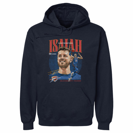 Isaiah Hartenstein Men's Hoodie | 500 LEVEL