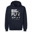 TreVeyon Henderson Men's Hoodie | 500 LEVEL