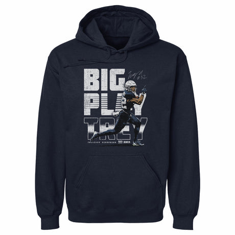 TreVeyon Henderson Men's Hoodie | 500 LEVEL