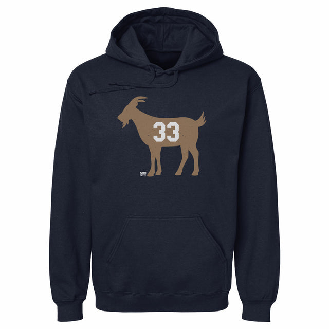 Pittsburgh Men's Hoodie | 500 LEVEL