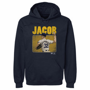 Jacob Misiorowski Men's Hoodie | 500 LEVEL