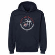 Chet Holmgren Men's Hoodie | 500 LEVEL