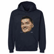Zach Edey Men's Hoodie | 500 LEVEL