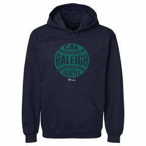 Cal Raleigh Men's Hoodie | 500 LEVEL