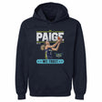 Paige Bueckers Men's Hoodie | 500 LEVEL