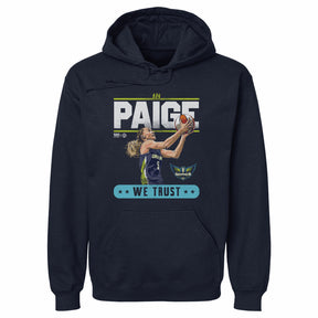 Paige Bueckers Men's Hoodie | 500 LEVEL