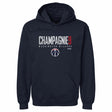 Justin Champagnie Men's Hoodie | 500 LEVEL