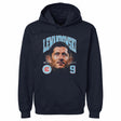 Robert Lewandowski Men's Hoodie | 500 LEVEL