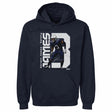 Derwin James Men's Hoodie | 500 LEVEL