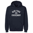 New York Baseball Men's Hoodie | 500 LEVEL