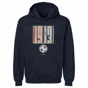 U.S. Soccer Men's Hoodie | 500 LEVEL