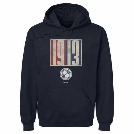 U.S. Soccer Men's Hoodie | 500 LEVEL