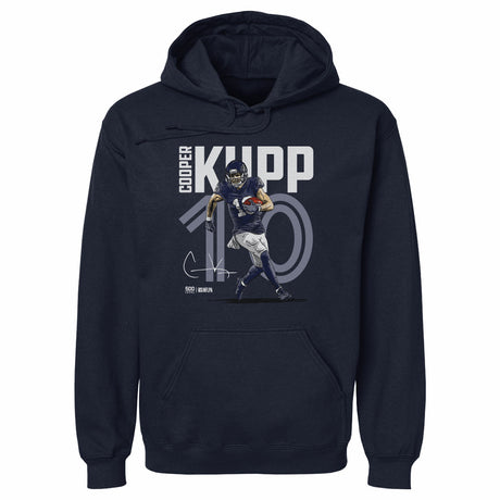 Cooper Kupp Men's Hoodie | 500 LEVEL