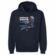 Derius Davis Men's Hoodie | 500 LEVEL